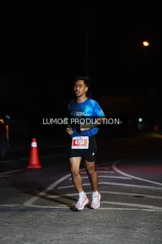 Runner Photo 4831586
