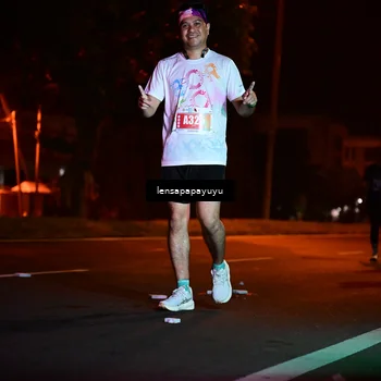 Runner Photo 4831594