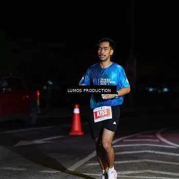 Runner Photo 4831601