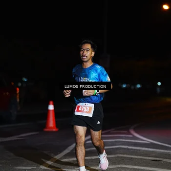 Runner Photo 4831602