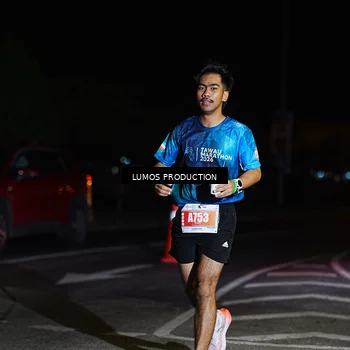 Runner Photo 4831603
