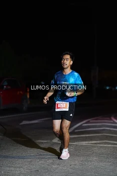 Runner Photo 4831604