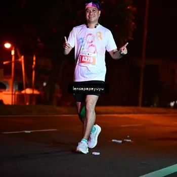 Runner Photo 4831605
