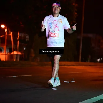 Runner Photo 4831607