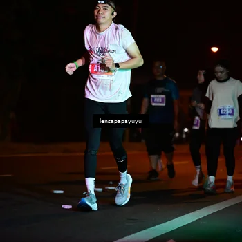 Runner Photo 4831609
