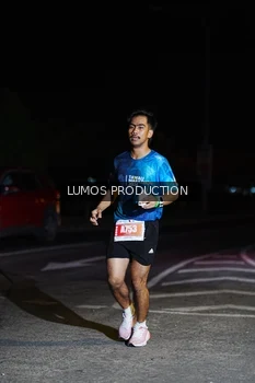 Runner Photo 4831611