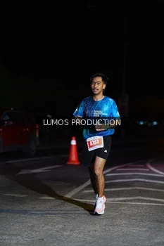 Runner Photo 4831612