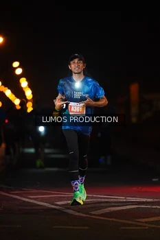 Runner Photo 4831615