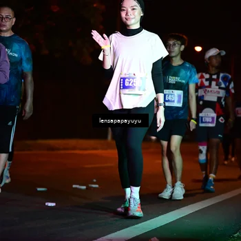 Runner Photo 4831617