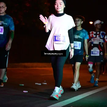 Runner Photo 4831621