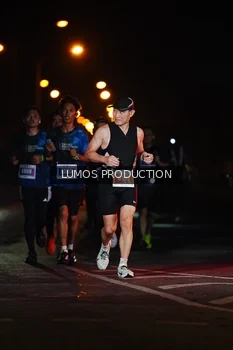 Runner Photo 4831633