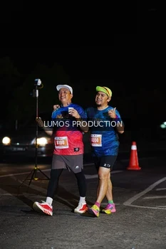 Runner Photo 4831636