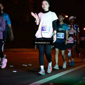Runner Photo 4831637