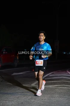 Runner Photo 4831638