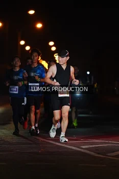 Runner Photo 4831639