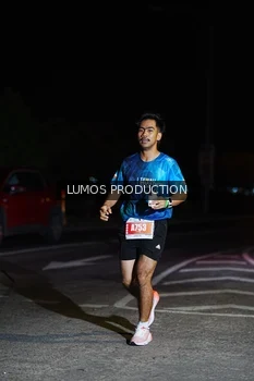 Runner Photo 4831640