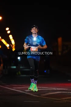 Runner Photo 4831642