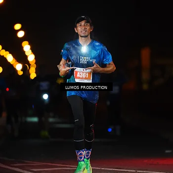 Runner Photo 4831644