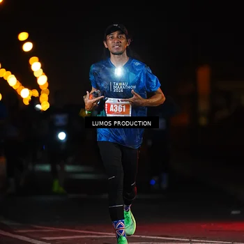 Runner Photo 4831657