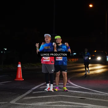 Runner Photo 4831658