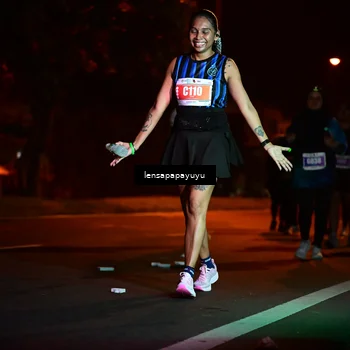 Runner Photo 4831661