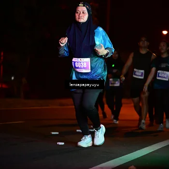 Runner Photo 4831662