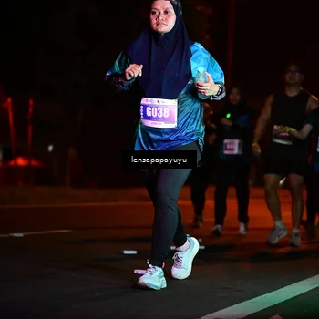 Runner Photo 4831668