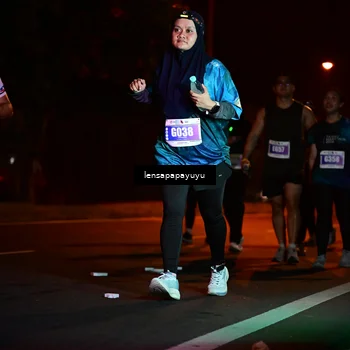 Runner Photo 4831669