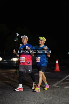 Runner Photo 4831671