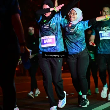 Runner Photo 4831673