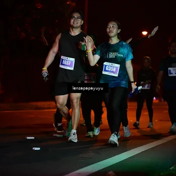 Runner Photo 4831674
