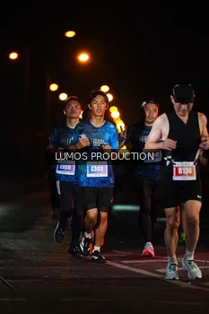 Runner Photo 4831675