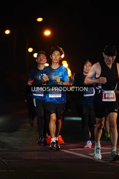 Runner Photo 4831680