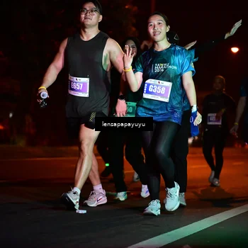 Runner Photo 4831681
