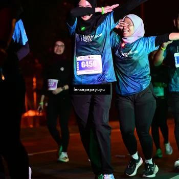 Runner Photo 4831682