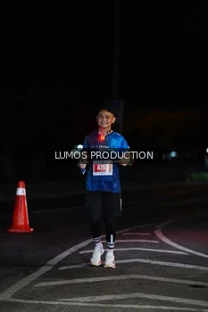 Runner Photo 4831684