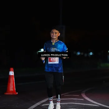 Runner Photo 4831685