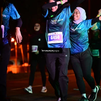 Runner Photo 4831686