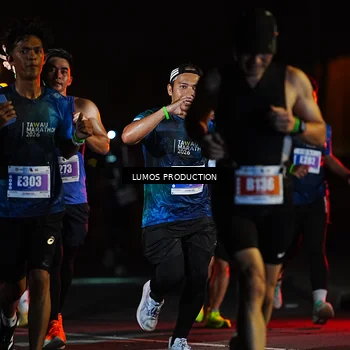 Runner Photo 4831690