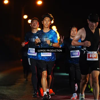 Runner Photo 4831692