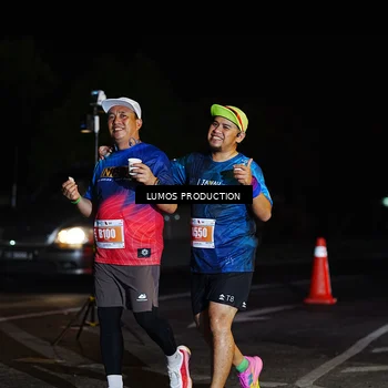Runner Photo 4831694
