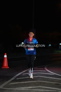 Runner Photo 4831701