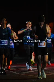 Runner Photo 4831702