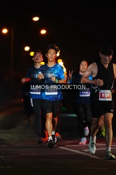 Runner Photo 4831703
