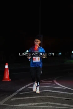 Runner Photo 4831704