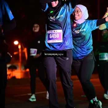 Runner Photo 4831705