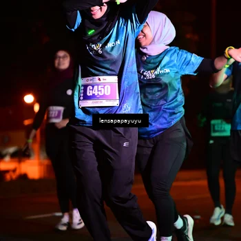 Runner Photo 4831707