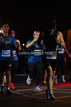 Runner Photo 4831708
