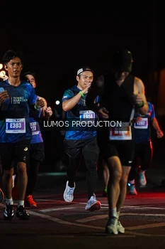 Runner Photo 4831709