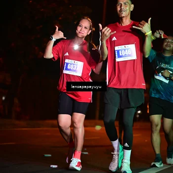 Runner Photo 4831713